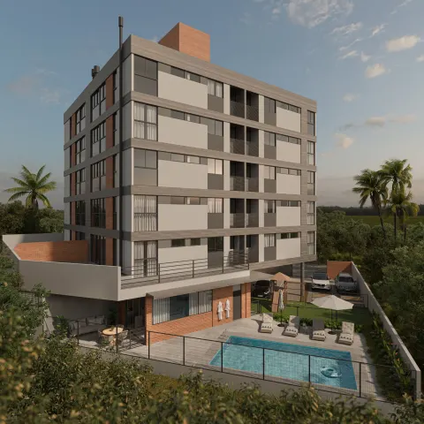 Residencial Spazio Verde em Camboriú (foto 3)