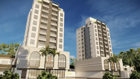 Safira em Camboriú