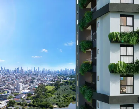 Saint John Residence em Camboriú (foto 5)
