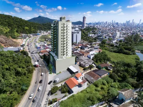 Saint John Residence em Camboriú (foto 6)