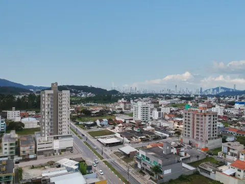 Saint Pierre Residence em Camboriú (foto 3)