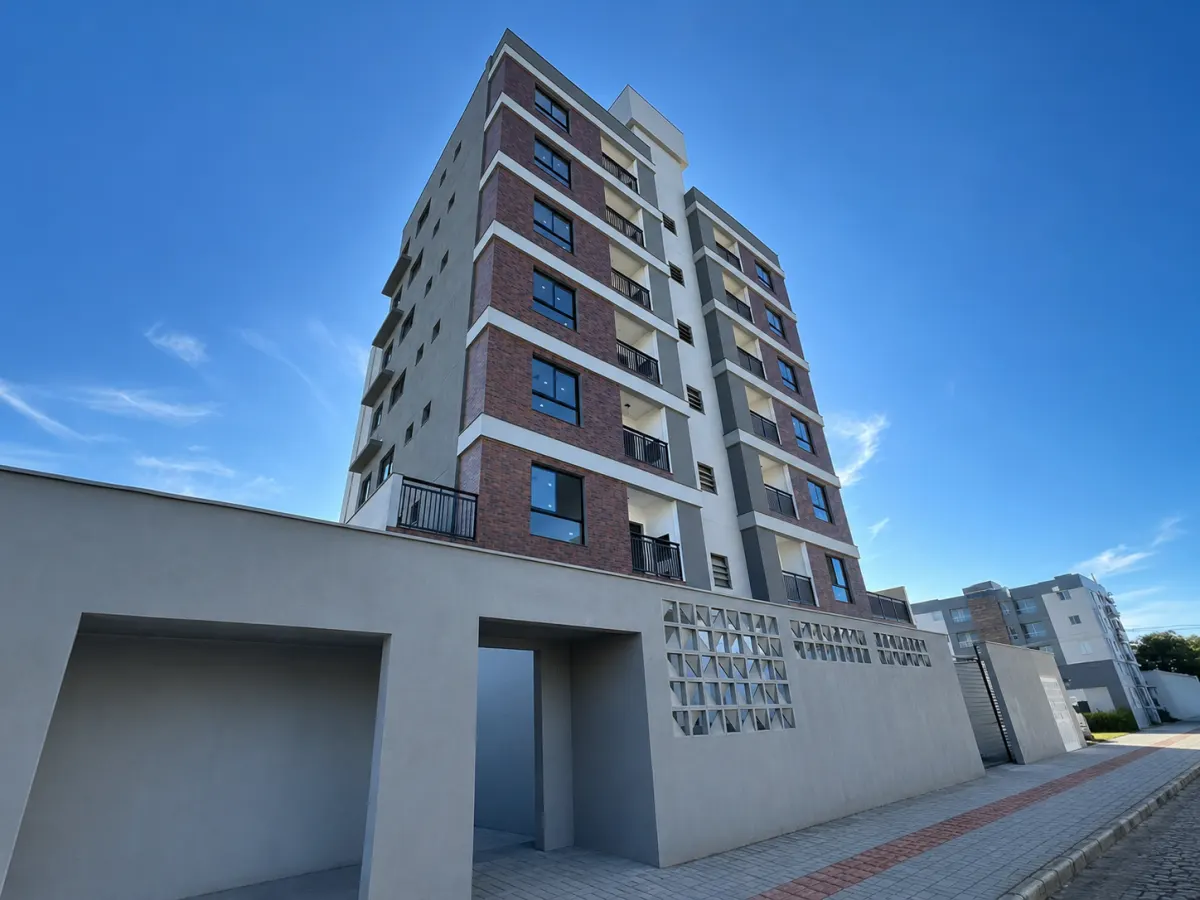 Sunshine State Residence em Camboriú