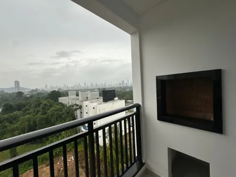 Sunshine State Residence em Camboriú (foto 6)