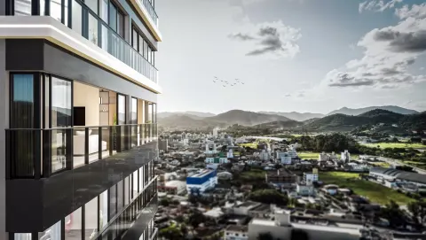 Villa Milano em Camboriú (foto 3)