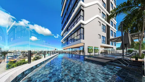 Villa Milano em Camboriú (foto 4)