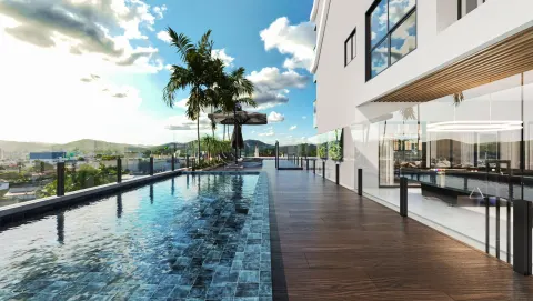 Villa Milano em Camboriú (foto 6)