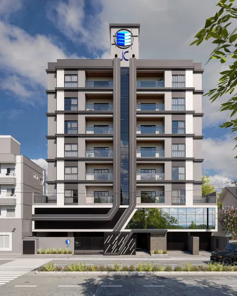 Villaggio Dell'orizzonte em Camboriú