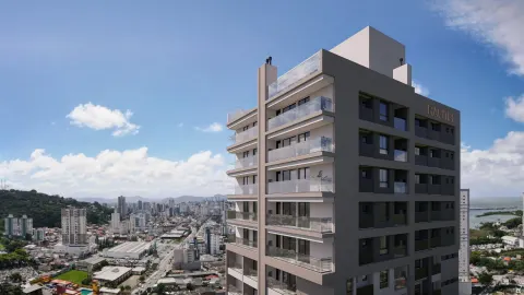 A. Ducati Residence em Itajaí (foto 2)