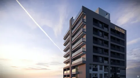 A. Ducati Residence em Itajaí (foto 3)