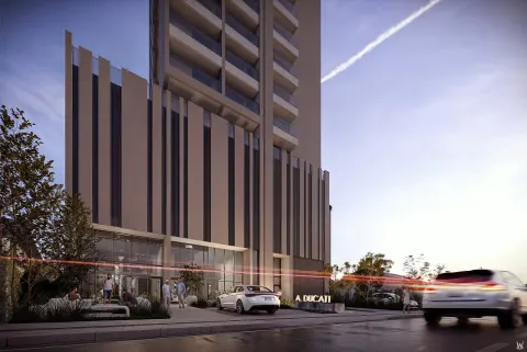 A. Ducati Residence em Itajaí (foto 5)