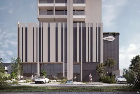A. Ducati Residence em Itajaí (foto 6)