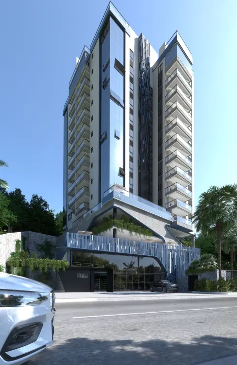 Acquamarine em Itajaí (foto 2)