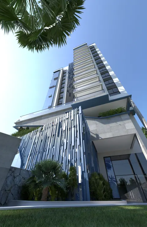 Acquamarine em Itajaí (foto 3)