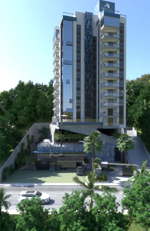 Acquamarine em Itajaí (foto 4)