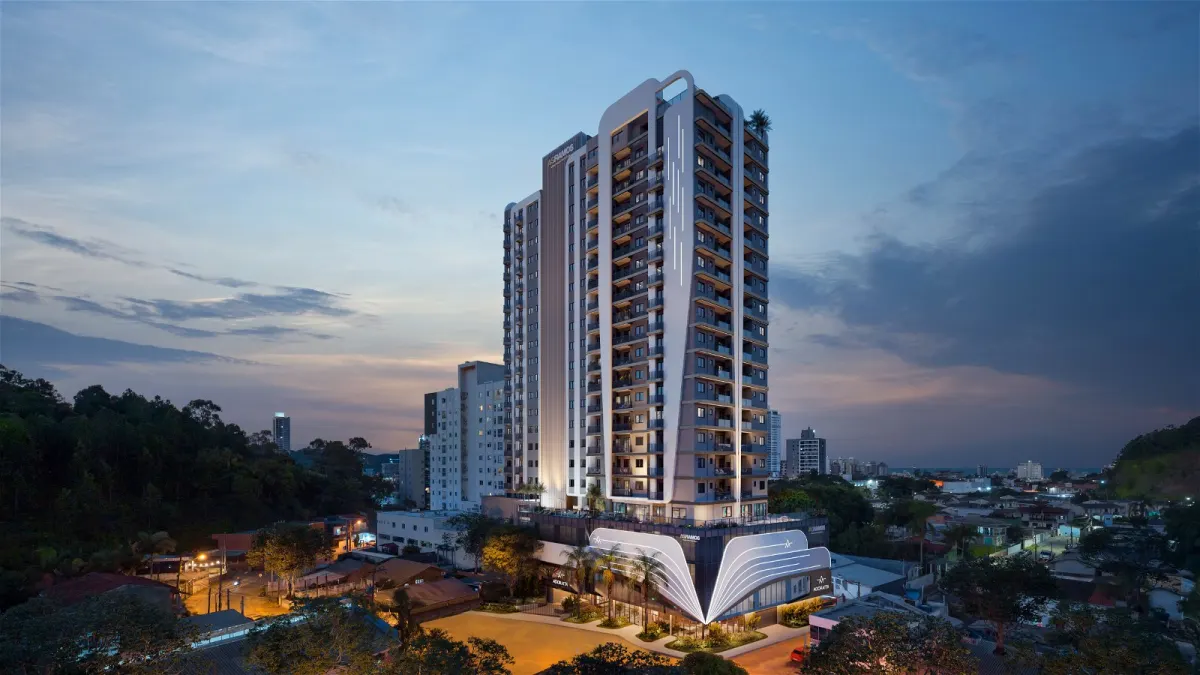 Adoratta em Itajaí
