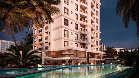 Albamares Home Club em Itajaí (foto 4)