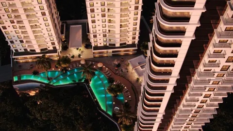 Albamares Home Club em Itajaí (foto 5)