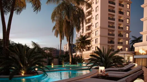 Albamares Home Club em Itajaí (foto 6)