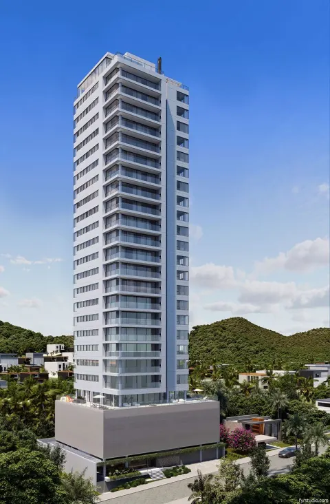 Aria em Itajaí