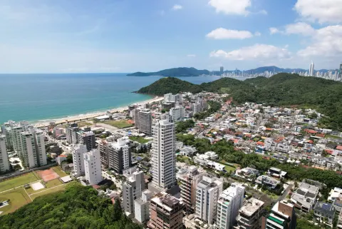 Aria em Itajaí (foto 4)