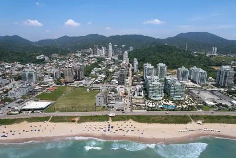 Aria em Itajaí (foto 5)