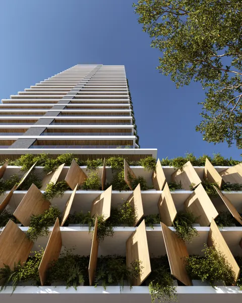 Artefacto Towers em Itajaí (foto 2)