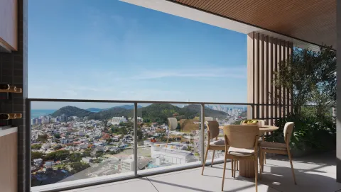 Artefacto Towers em Itajaí (foto 6)