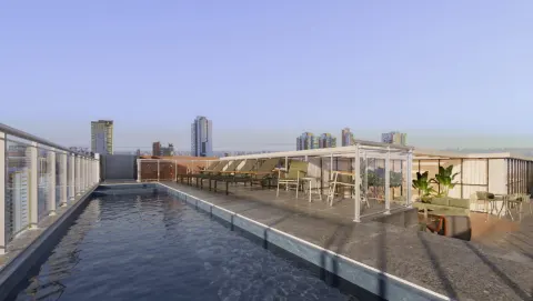 Artisan Residence em Itajaí (foto 3)