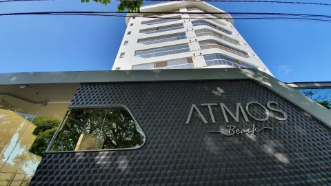 Atmos Beach em Itajaí (foto 2)