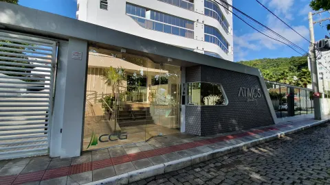 Atmos Beach em Itajaí (foto 3)