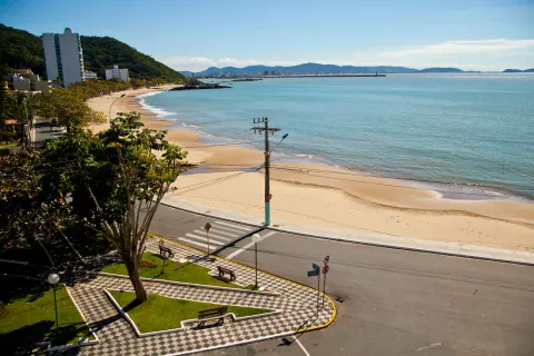 Atmos Beach em Itajaí (foto 5)