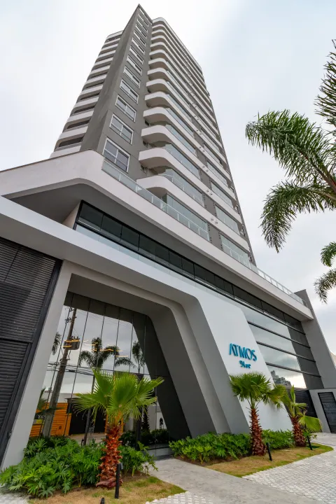 Atmos Blue em Itajaí (foto 2)
