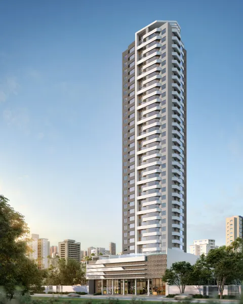Atmos Sky em Itajaí