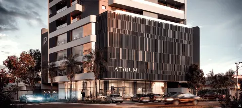 Atrium Fazenda em Itajaí (foto 4)