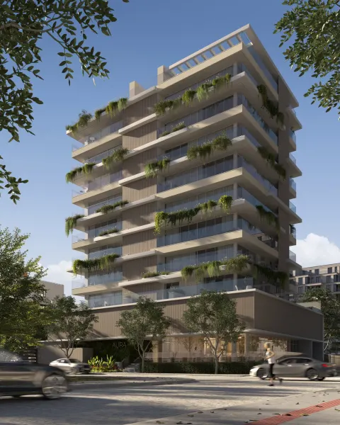 Aura Living Home em Itajaí