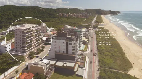 Aura Living Home em Itajaí (foto 2)