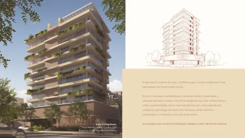 Aura Living Home em Itajaí (foto 3)