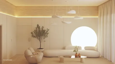 Aura Living Home em Itajaí (foto 4)