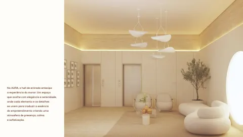 Aura Living Home em Itajaí (foto 5)