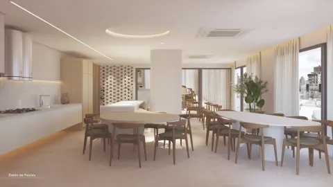 Aura Living Home em Itajaí (foto 6)