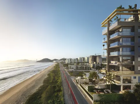 Bay House Residence em Itajaí (foto 3)