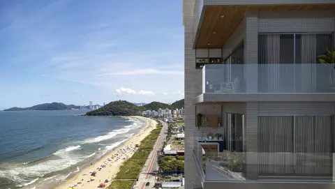 Bay House Residence em Itajaí (foto 4)