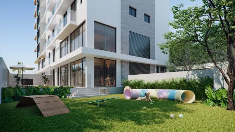 Bay House Residence em Itajaí (foto 6)