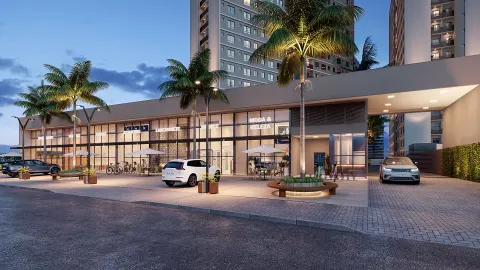 Boulevard Jardins em Itajaí (foto 2)