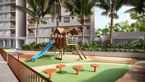 Boulevard Jardins em Itajaí (foto 6)