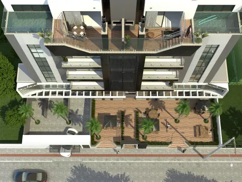 Brava Center em Itajaí (foto 4)