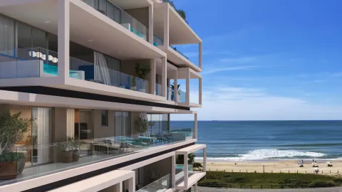 Brava Collection em Itajaí