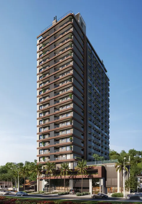 Brava Living em Itajaí (foto 2)