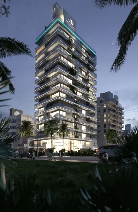 Brava Lux em Itajaí