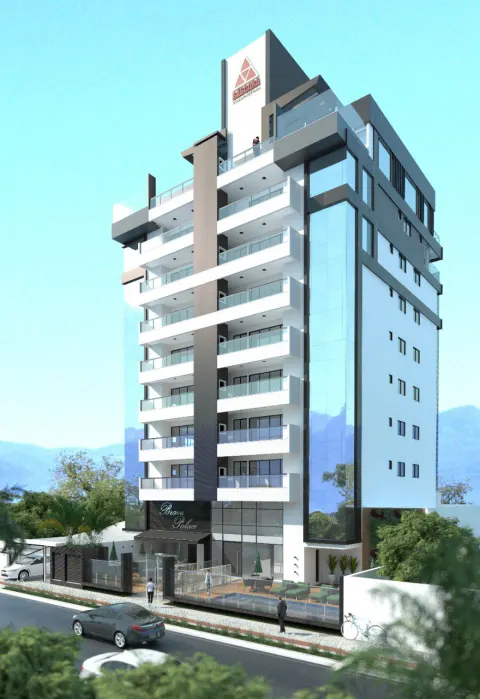 Brava Palace em Itajaí